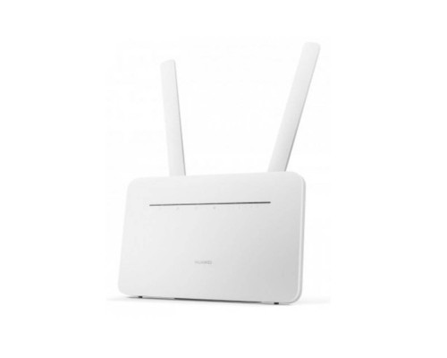 4G роутер Huawei B535-232 LTE Cat 7 с антеннами 5Дб