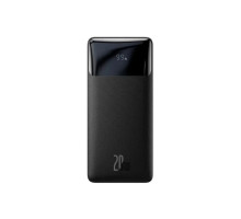 Повербанк Baseus Bipow Power Bank 30000 mAh 22.5W Quick Charge Black 