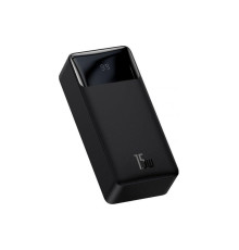 Повербанк Baseus Bipow Digital Display 30000mAh 15W Black