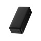 Повербанк Baseus Bipow Digital Display 30000mAh 15W Black