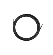 Антенний коаксіальний кабель EUROSAT RG-58U 10 м