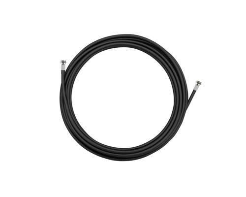 Антенний коаксіальний кабель EUROSAT RG-58U 20 м