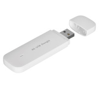 4G модем Huawei Brovi E3372-325 White