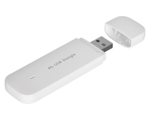 4G модем Huawei Brovi E3372-325 White