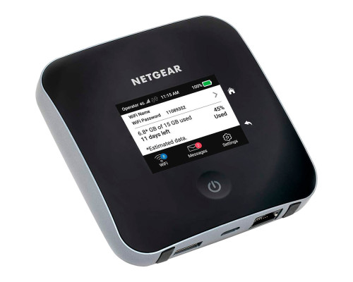 3G/4G WiFi роутер Netgear Nighthawk M2 (MR2100)