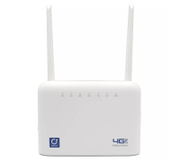 4G WiFi маршрутизатор Olax AX7 Pro батарея 5000 мАч