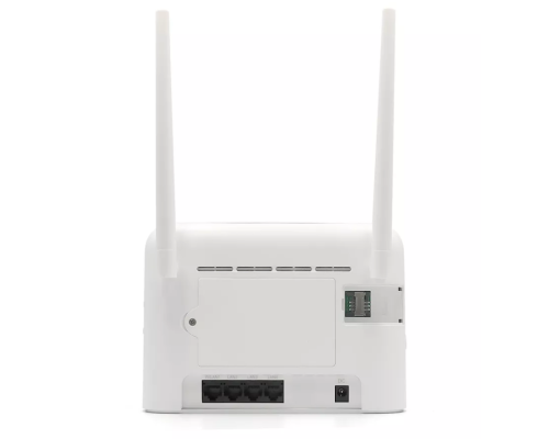 4G WiFi маршрутизатор Olax AX7 Pro батарея 5000 мАч