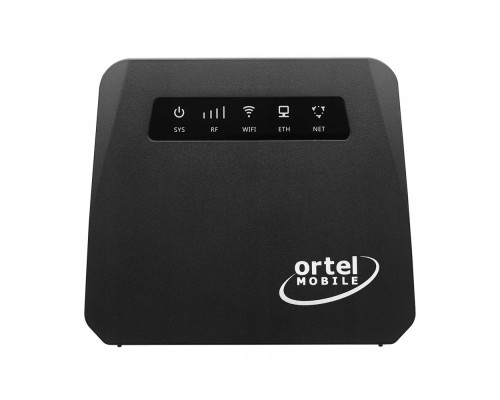 4G WiFi роутер Ortel BC-MGST711H