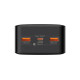 Повербанк Baseus Bipow Power Bank 30000 mAh 22.5W Quick Charge Black 