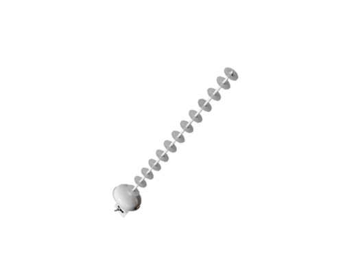 4G антенна-пушка MIMO Rnet 2x20Дб комплект с кабелем 15м