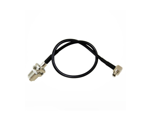 Антенный переходник для 3G/4G модемов RNet TS-9 F (Pigtail)