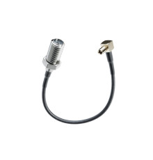 Антенный переходник для 3G/4G модемов RNet TS-9 F (Pigtail)