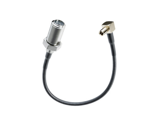 Антенный переходник для 3G/4G модемов RNet TS-9 F (Pigtail)