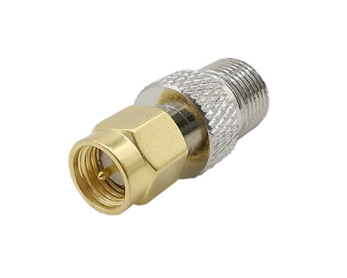 Набір антенних перехідників для 4G модемів з MIMO RNet SMA F