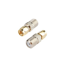 Набір антенних перехідників для 4G модемів з MIMO RNet SMA F