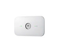 Мобільний 3G/4G Wi-Fi роутер Huawei E5573s-856 LTE (1800 МГц)