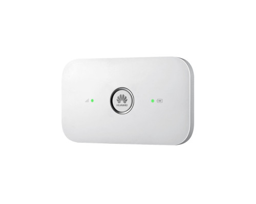 Мобильный 3G/4G Wi-Fi роутер Huawei E5573s-856 LTE (1800 МГц)