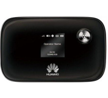 3G/4G Wi-Fi роутер Huawei E5776 (Київстар, Vodafone, Lifecell)