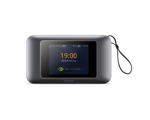 4G WiFi роутер Huawei E5787Ph-67a с АКБ 3000 мАч