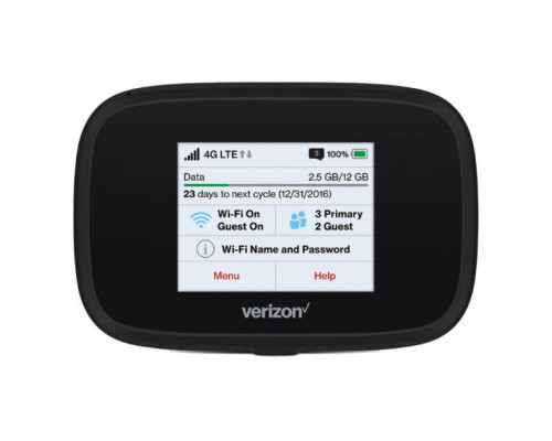 4G wifi роутер Novatel i7000 LTE CAT.9 450 Мбит/сек