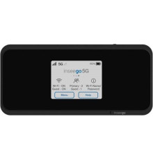 4G/5G роутер Novatel MiFi M2000 (Inseego) NEW c аккумулятором 5000 мАч