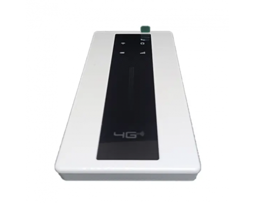 4G WiFi роутер Tianjie MF989 с аккумуляторной батареей 10000 mAh