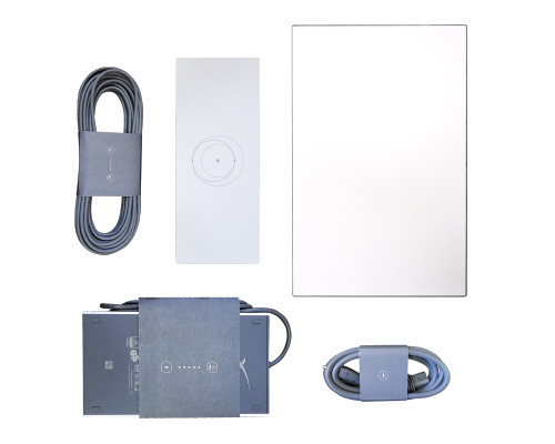 Супутниковий терминал Starlink Internet Satellite Kit 3gen V4