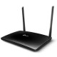 Стаціонарний  4G роутер TP-LINK TL-MR6400