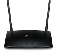 Стационарный 4G роутер TP-LINK TL-MR6400