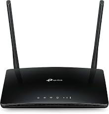 Стационарный 4G роутер TP-LINK TL-MR6400