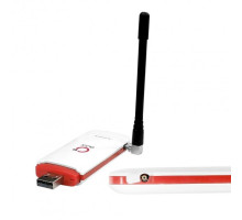 Мобільний 4G модем/роутер USB WI-FI 3G/4G LTE Olax U90H + 1 антена 4G(LTE) 4 db