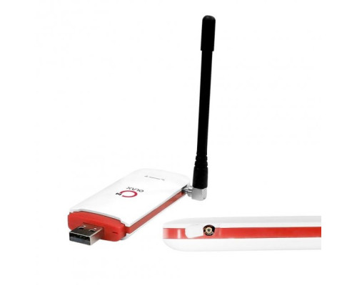 Мобільний 4G модем/роутер USB WI-FI 3G/4G LTE Olax U90H + 1 антена 4G(LTE) 4 db