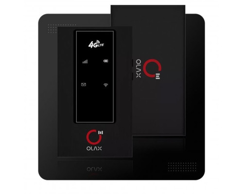 Універсальний 4G модем/роутер USB WI-FI 3G/4G LTE Olax MF 981 + 1 антена 4G(LTE) 4 db