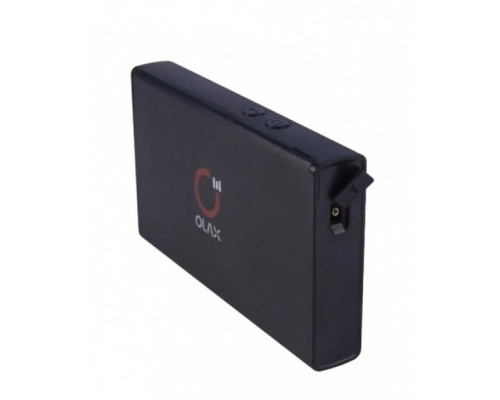 Універсальний 4G модем/роутер USB WI-FI 3G/4G LTE Olax MF 981 + 1 антена 4G(LTE) 4 db