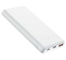Повербанк Xipin D400 20000 mAh QC 100w White