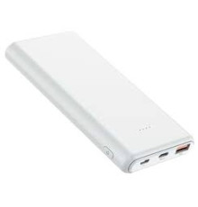 Повербанк Xipin D400 20000 mAh QC 100w White