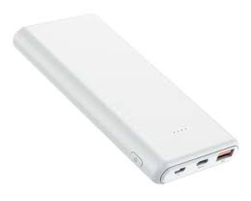 Повербанк Xipin D400 20000 mAh QC 100w White