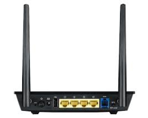 Маршрутизатор Asus RT-N12E