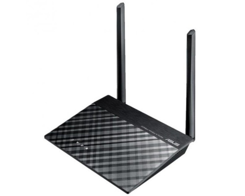 Маршрутизатор Asus RT-N12E