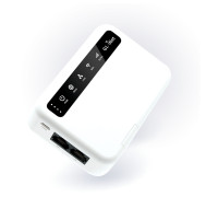 Мобильный 4G WiFi роутер GL-iNet Puli (GL-XE300) с аккумулятором 5000 маЧ