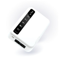 Мобильный 4G WiFi роутер GL-iNet Puli (GL-XE300)