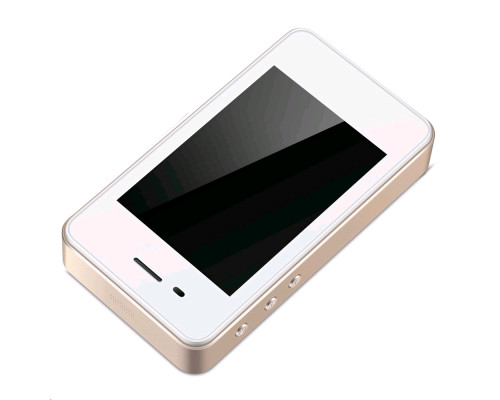 4G WiFi роутер GlocalMe G2 на 2 SIM-карты