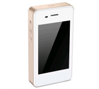 4G WiFi роутер GlocalMe G2 на 2 SIM-карти