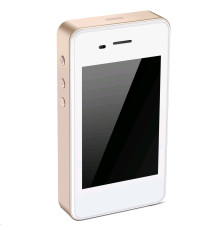 4G WiFi роутер GlocalMe G2 на 2 SIM-карты