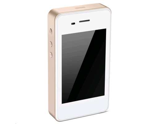 4G WiFi роутер GlocalMe G2 на 2 SIM-карты