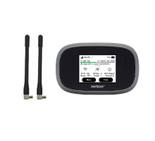 4G WiFi роутер Novatel MiFi 8800L + 2 термінальні антени 3dBi
