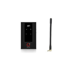 4G WiFi роутер Olax MF981 + терминальная антенна 3dBi