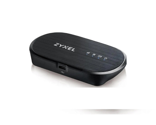 4G роутер Zyxel WAH7601