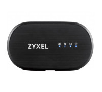 4G роутер Zyxel WAH7601