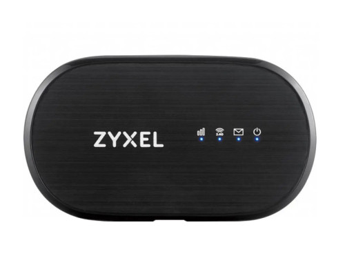 4G роутер Zyxel WAH7601